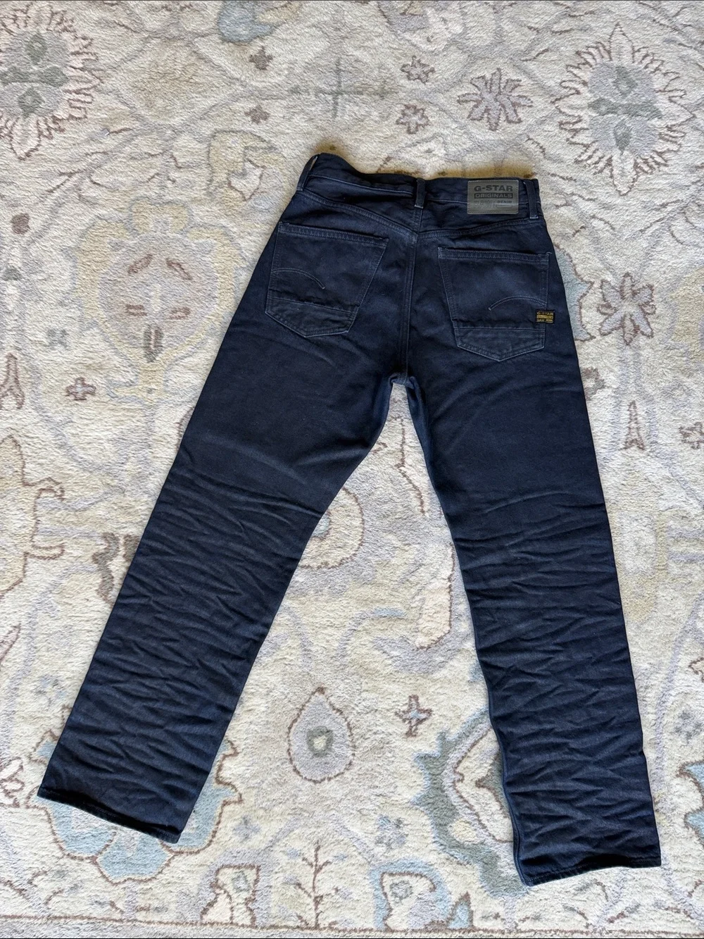 G-Star star raw